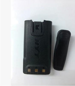 도매 교체 1300mAh 리튬 이온 양방향 라디오 배터리 bl1203 무전기 히테라 Tc600 Tc-600-bl1203 및 Tc600 - Product Image 5