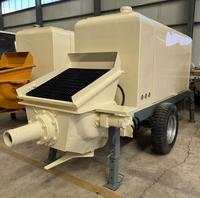 Bétonnière Minle Shandong avec moteur diesel et moteur 5,5 kW, capacité 350 L, 15 m³/h, haute efficacité, jaune, garantie 1 an