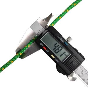 Portable Double PP Polypropylene Core-Spun Non-Woven Fabric Braided Rope - Product Image 2