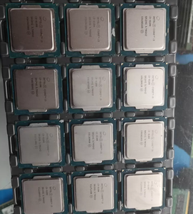 Processeur de bureau Intel Core <span class=keywords><strong>i5</strong></span> de 6e, 7e, 8e et 9e génération, socket LGA 1151, 3,6 GHz, 12 nm, modèles 6100, 7100, 6500, 7500, <span class=keywords><strong>8100</strong></span>, 8500, 9500 - Product Image 3