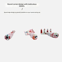 Petite pelle de plage, seau, jouet pour creuser le sable et observer les petits poissons, mini-spatule pour la culture de plantes succulentes, outils de jardinage pour enfants