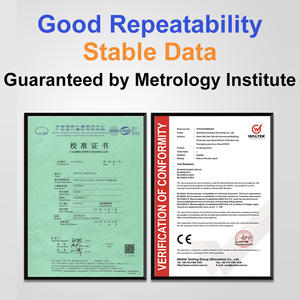 Заводская цена, портативный измеритель твердости Leeb - Product Image 6