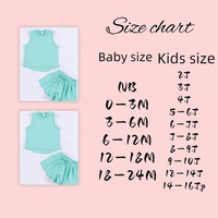DH ODM Ensemble de vêtements de sport pour filles, boîte mystère, tenue de yoga, ensemble de vêtements de sport pour enfants, robe de tennis, jupe-short, style aléatoire, prêt à expédier, logo personnalisé
