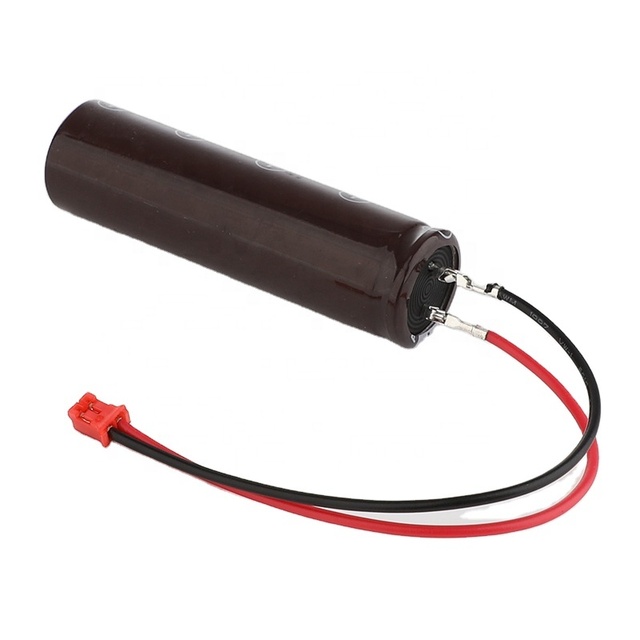 Top Sale 3.7v 1500mAh 18650 Super Capacitor 18650 Battery