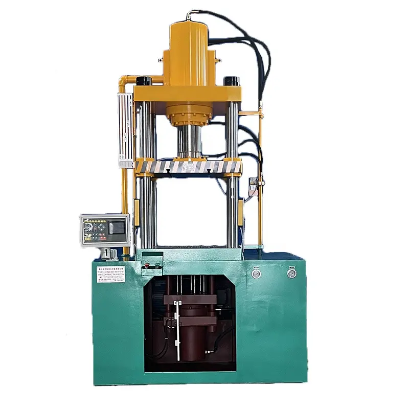 Hydraulic Press Deep Drawing Machine for Stainless Steel Pot, Kitchen Sink and Barrel