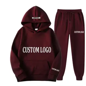 Wholesales custom Logo Blank Oversized Unisex Heavyweight Cotton Cropped Men Hoodies For Dropshipping