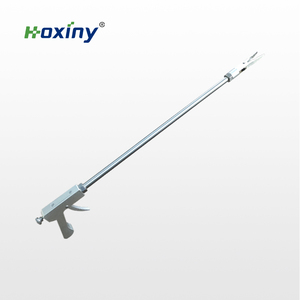 Pinzas de Manipulación Remota para Transferencia de Radiofármacos en Clínicas Oncológicas, PET-CT, Radioterapia, Varilla de Manipulación de Fuentes Radioactivas - Product Image 6