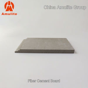 แผ่นไฟเบอร์ซีเมนต์คุณภาพมาตรฐานทหาร ผลิตโดยอามูไลท์ |   ผลิตจากปูนซีเมนต์ P52 แท้เพื่อความทนทานต่อสภาพอากาศขั้นสูงสุด - Product Image 3