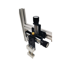 Guías Lineales Ajustables para Máquina Codificadora de Impresión por Inyección de Tinta Domino Vidijie Imaje Fastjet, Pinza de Nuevo Tipo - Product Image 3