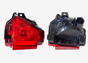 OE AURON Lexus LX570 2016-2021 <b>LED</b> Retrofit Kit-Clear New Plug & Play 12V 36W 6000K 6000 Lumens Tail/Turn Signals <b>Light</b> - Product Image 3