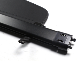 Accesorios para Automóviles de Ajuste Directo, Cubierta Retráctil para <span class=keywords><strong>Maletero</strong></span> para <span class=keywords><strong>Audi</strong></span> <span class=keywords><strong>Q7</strong></span> 07-15 - Product Image 5