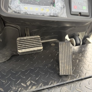 2025 Nieuwe Multifunctionele Elektrische Heftruck ISO Gecertificeerd met Maximale Hefcapaciteit van <span class=keywords><strong>3</strong></span> <span class=keywords><strong>Ton</strong></span> Pallettruck - Product Image 4