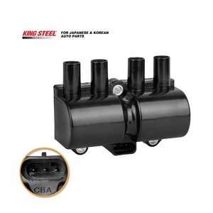 KINGSTEEL OEM 33410-84Z00 3341084Z00 Bobina de encendido mejores precios Sistema eléctrico bobina de encendido del motor del coche para SUZUKI FORENZA - Product Image 1