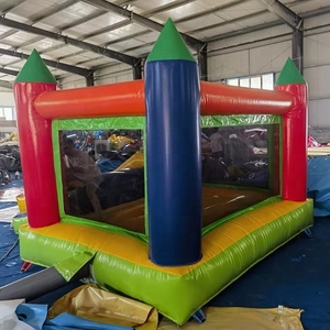 <span class=keywords><strong>2025</strong></span> thiết kế mới 3m * 4m 0.48mm 0.55mm PVC <span class=keywords><strong>Inflatable</strong></span> trượt lâu đài với trượt đầy màu sắc <span class=keywords><strong>bouncy</strong></span> nhà <span class=keywords><strong>bouncy</strong></span> khô trượt cho trẻ em - Product Image 6