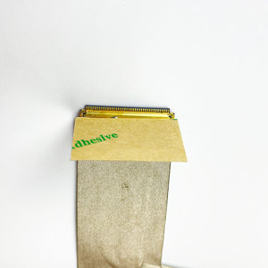 สายแพร LCD หน้า<span class=keywords><strong>จอ</strong></span>วิดีโอแล็ปท็อปสำหรับ <span class=keywords><strong>Acer</strong></span> <span class=keywords><strong>Aspire</strong></span> <span class=keywords><strong>E15</strong></span>เก<span class=keywords><strong>ต</strong></span>เวย์ ES1-511 NE511หน้า<span class=keywords><strong>จอ</strong></span>วิดีโอแล็ปท็อป<span class=keywords><strong>จอ</strong></span> LCD สายเฟล็กซ์ DC020020Z10 - Product Image 6