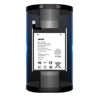 Batería de repuesto de alta capacidad BM34 de 3090mAh para Xiaomi Mi Note y Mi Note Pro, producto en stock para uso de teléfonos móviles