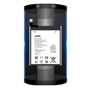 BM34 3090mAh Ersatz akku mit hoher Kapazität für Xiaomi Mi Note & Mi Note Pro Mobiltelefon Verwenden Sie das Produkt - Product Image 5
