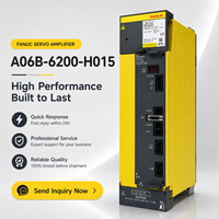 Amplificateur servo FANUC A06B-6200-H015 Alpha iPS 15-B 18kW