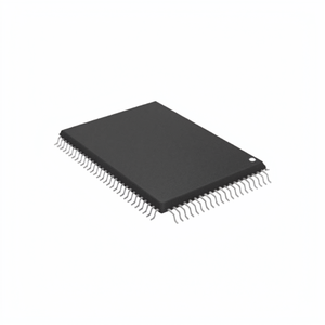 Memory 100 LQFP BOM IC In Stock Electronics Component CY7C1383KVE33-133AXI - Product Image 1