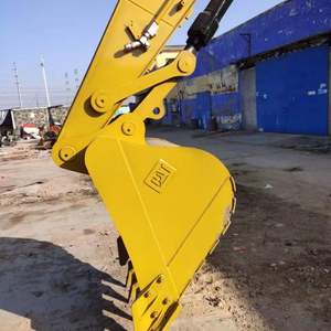 อะไหล่เครื่องยนต์คุณภาพสูงสำหรับรถขุด 320d จากญี่ปุ่น น้ำหนักใช้งาน 20 ตัน ราคาถูก ผลิตในจีน - Product Image 4