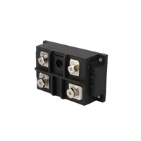 Pont redresseur monophasé 1600V, redresseur à diodes MDQ100A 200A 300A 400A 500A 1000A, module de pont redresseur
