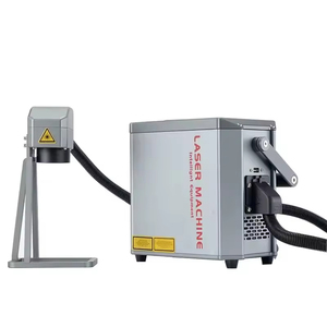 Empaquetador láser de grabado rápido de vidrio acrílico de madera DIY 2 máquina de grabado láser <span class=keywords><strong>LaserPecker</strong></span> 5W grabador láser - Product Image 6