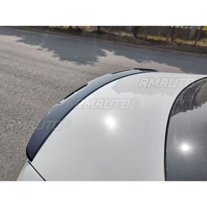สปอยเลอร์หลังรถยนต์ W213 AMG สำหรับตกแต่งภายนอกรถยนต์ Mercedes Benz E-Class W213 AMG ปี 2016-2023 ชิ้นส่วนตกแต่ง - Product Image 6