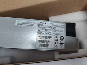 Fuente de Alimentación Ciscos PWR-C1-440WDC Nueva en su Empaque Original, Número de Serie Compatible, 1 Año de Garantía, en Stock - Product Image 3