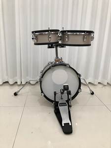 <span class=keywords><strong>Batterie</strong></span> Électronique Professionnelle Full-Mesh avec Charleston Indépendant et Options Sonores Polyvalentes - Product Image 6