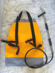 <span class=keywords><strong>KOBOLD</strong></span> 16/20L <span class=keywords><strong>sac</strong></span> à <span class=keywords><strong>dos</strong></span> pompier eau forêt équipement de lutte contre l'incendie accessoire - Product Image 5