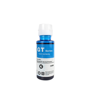Bon <span class=keywords><strong>Prix</strong></span> <span class=keywords><strong>HP</strong></span> <span class=keywords><strong>Imprimante</strong></span> Jet D'<span class=keywords><strong>encre</strong></span> 4 Couleurs 100% Compatible Recharge <span class=keywords><strong>Encre</strong></span> À Colorant - Product Image 5