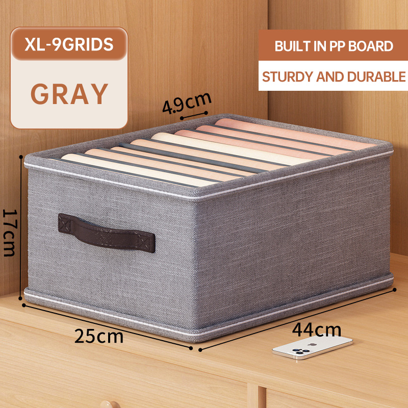 Grey-9grids