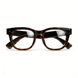 Gafas Inteligentes con IA G600Pro 2026, Cámara de 13MP, Grabación 1080P, Traducción IA en Tiempo Real, Llamadas por Bluetooth, Audio Abierto, Batería de Larga Duración de 290mAh - Product Image 2