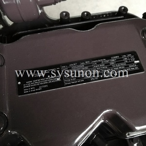 QSB6.7 двигатель для машин, морской дизельный двигатель, двигатель для мотоцикла 71493156 для грузовика - Product Image 3