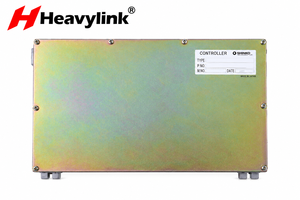Caja de Control para Excavadora Heavylink SK210-8, Modelo LQ22E00147F1, Carcasa Metálica Resistente, Hecho en Japón - Product Image 3