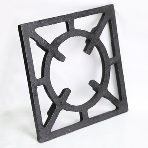 Vendita diretta in fabbrica griglia in ghisa <span class=keywords><strong>a</strong></span> <span class=keywords><strong>Gas</strong></span> fornelli supporto barbecue griglie per cucina commerciale - Product Image 2
