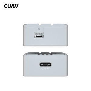 Bán hàng nóng miễn phí vận chuyển cuav c-rtk 2 Drone khảo sát GPS navigation rtk PPK cho px4 ardupilot mã nguồn mở điều khiển - Product Image 4