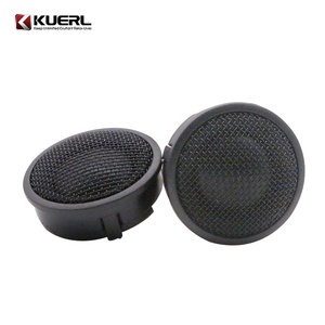 ลำโพงทวีตเตอร์ติดรถยนต์ขนาดเล็ก ระดับมืออาชีพ สำหรับขายส่ง กำลังขับ 120 วัตต์ ซุปเปอร์พาวเวอร์ ขนาด 25 มม. - Product Image 5