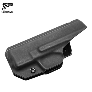 Pistool & Bloem Kydex Vel Binnen Tailleband Pistool Houder Fit 1.5 Riem Verstelbare Cant - Product Image 2