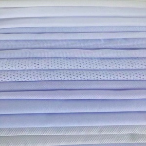 STOCK <span class=keywords><strong>2022</strong></span> Qatar gran oferta niñas ecológico poliéster Spandex <span class=keywords><strong>Alemania</strong></span> equipo Jacquard secado rápido anti-olor protección UV tejido - Product Image 3