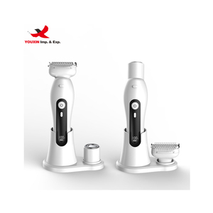 Afeitadora Recargable USB para Mujer, Modelo RTS, Pedidos al por Mayor, Versión Mejorada - Product Image 5