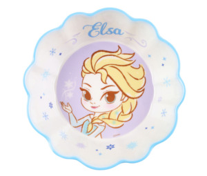 Vajilla Infantil Ecológica de Dibujos Animados de <span class=keywords><strong>Disney</strong></span>, Plato de Ensalada de Mickey para Niños - Product Image 5