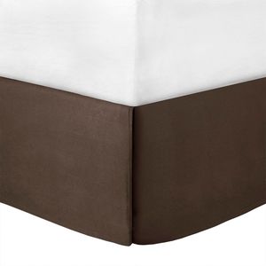 Juego de edredón de 7 piezas de alta calidad DB, técnicas de Jacquard tejido sólido Floral para Primavera Verano, algodón de PVC Super King - Product Image 6