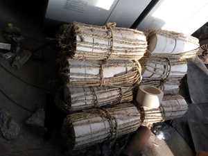 Piedra para afilar cuchillos / Piedra de afilar - Product Image 2