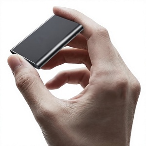 เครื่องบันทึกเสียงดิจิตอลใช้งานด้วยแม่เหล็ก72GB (7000ชั่วโมง) DSP 5.0-Ai ลดเสียงรบกวนเนื้อโลหะรูปแบบ WAV USB Type-C - Product Image 3