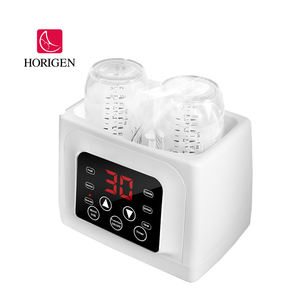 Bouteille chauffante électrique multifonction, 1 pièce, stérilisateur d'alimentation, numérique, meilleures ventes, portable, pour bébés - Product Image 2