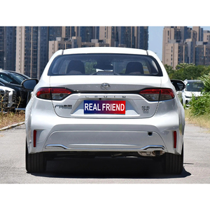 <span class=keywords><strong>Toyota</strong></span> Levin GT d'occasion, voiture familiale, Euro VI, haute configuration, 5 places, faible kilométrage, livraison rapide depuis la Chine - Product Image 4