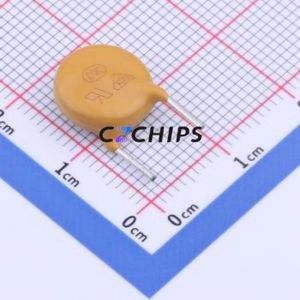 ZVR10D561KL857A0 <b>Varistor</b> Through hole Component (THT),P=7.5mm Resistor 560V 925V 468V 356V - Product Image 2