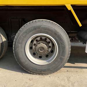 รถบรรทุกดัมพ์มือสอง Shacman F3000 6x4 ขับเคลื่อนซ้าย 440 แรงม้า ดีเซล ยูโร 3 สำหรับงานหนัก รับน้ำหนัก 31-40 ตัน เหมาะสำหรับงานก่อสร้างและเหมืองแร่ในแอฟริกา - Product Image 6