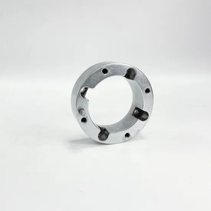 Servicio de Mecanizado CNC, Torneado y Fresado, Fabricante de Piezas de Repuesto Automotrices de Aluminio y Acero Inoxidable de Precisión Personalizada, Perforación por Electroerosión por Hilo - Product Image 3